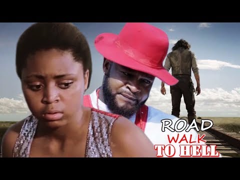 Road Walk To Paradise - Season 1 - Regina Daniel's Latest Nigerian Nollywood Movie