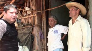 CARLOS VARELA RECIBE DONACION FEBRERO 2017