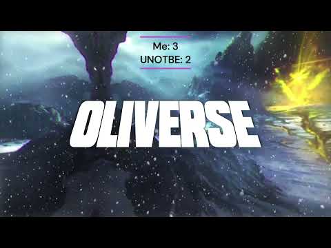 Fractal & UNOTBE Rank: Chime, Franky Nuts, & Oliverse - Tritone EP