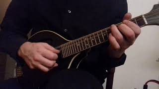 Ângulo aproximado - El Cumbanchero