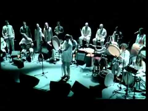 Kardeş Türküler / Kara Üzüm Habbesi