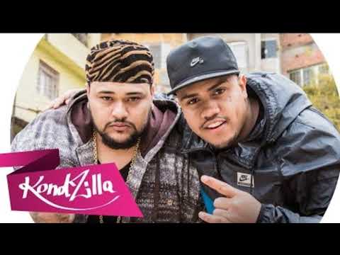 Mc Davi Feat Jhef Cintura Dela  (Oficial) Kondzilla + Letra