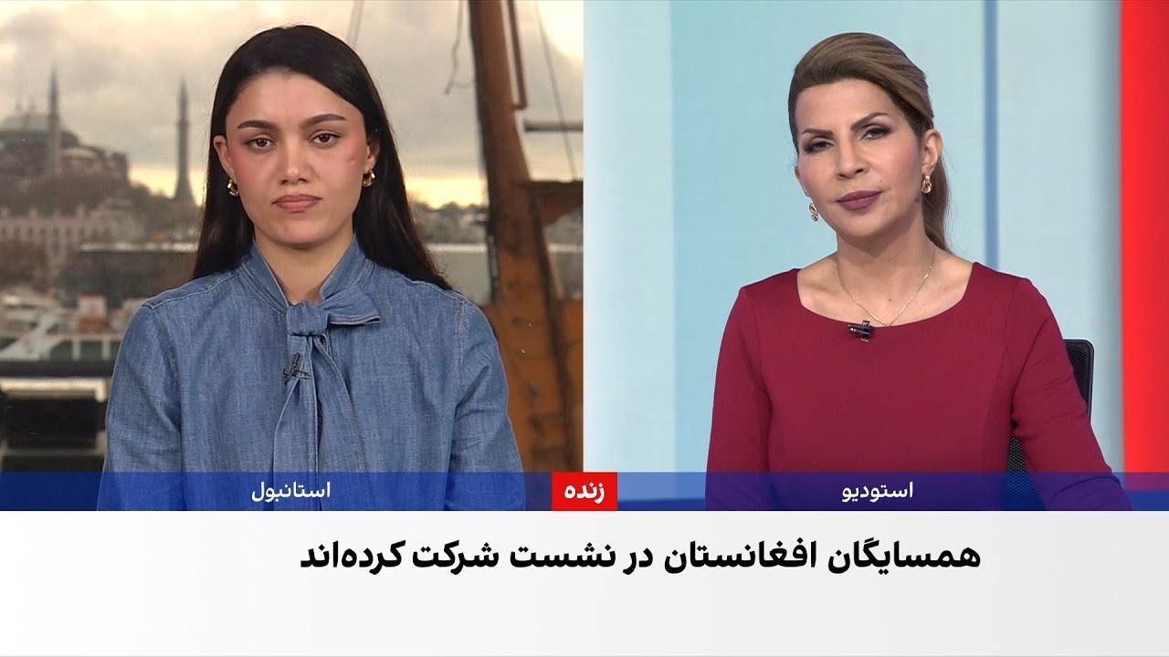 عراقچی: امنیت و توسعه افغانستان با منافع همسایگان گره خورده است