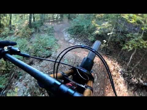 full run à Chaumont 👌💯