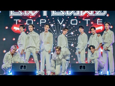 120622 Run it - XI (BoyBand Top Vote) @DIGITAL YOUR LIFE 2022