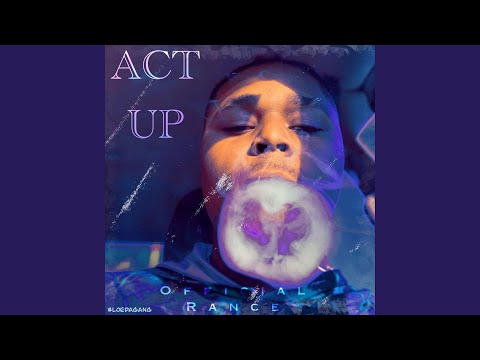 Act Up (Remix)