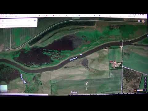 MongoTV_5147 - Mongo Travel - Del 2 - JYLLAND - Hvide Sande Til Randers i Gummibåd