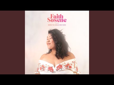 Words You Should Have Heard (The Voice Australia 2022 / Grand Finalist Original)