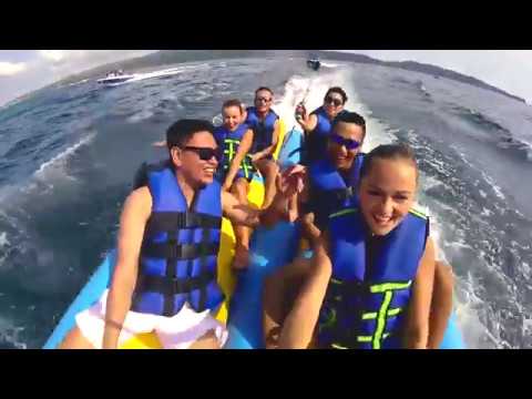 Astoria International Incorporated Video