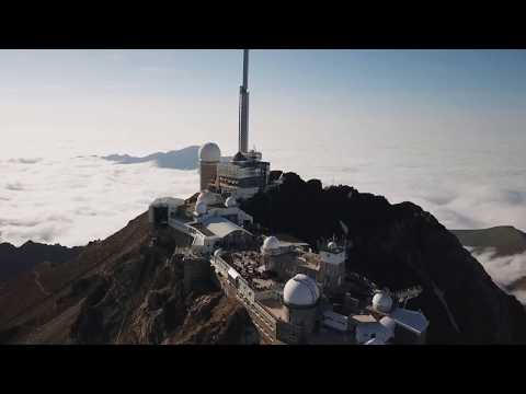 Sophonic @ Le Pic du Midi