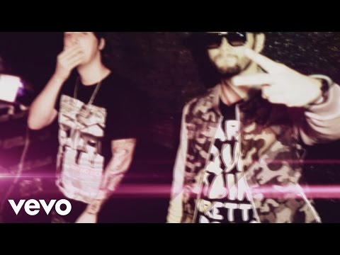 Trackshittaz, Harris & Ford - Geil! (Harris & Ford Radio Edit) (Official Video)