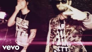 Trackshittaz, Harris &amp; Ford - Geil! (Harris &amp; Ford Radio Edit) (Official Video)