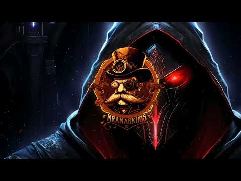 VASTIVE & ALIENPARK - NIGHTMARE