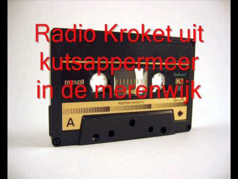Radio kroket deel 1 van 2.