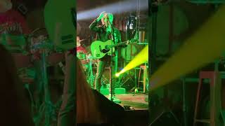 Bronson Arroyo Band Black Pearl Jam Ludlow KY Bircus Brewery 04/09/22