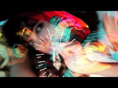 Total Slacker - Crystal Necklace (official music video)