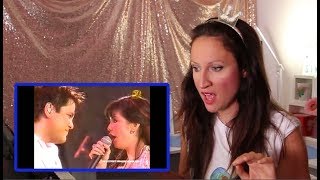 Vocal Coach REACTS to MARTIN NIEVERA and REGINE VELASQUEZ- BROADWAY MUSICAL MEDLEY