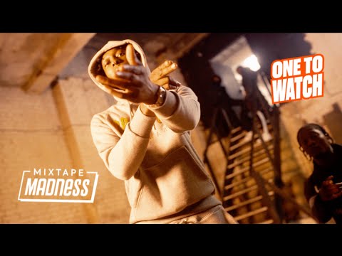 £lmoe Bands - Verified (Music Video) | @MixtapeMadness