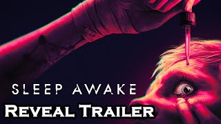 Sleep Awake announcement trailer teaser