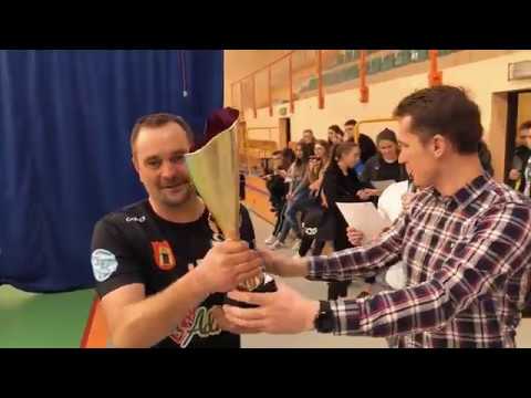 Play4kids - Turniej Charytatywny o Puchar Burmistrza Stawiszyna - Stawiszyn 02.03.2019r