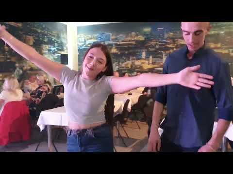 🔴 Kolo za Ednu višegradsku Vilu - Hotel Heco Plus Sarajevo - Bosanski teferič