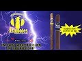 A CONTINUING LOOK AT SHORT CIGARS WITH ALADINO &AMP; LFD