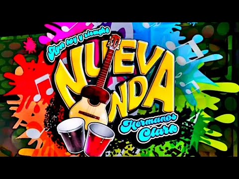 #NuevaOndaHermanosClark Audio En El Cochano 2023....CalipsoDeElCallao #ElCallao #LuisMeta #LuisOnda