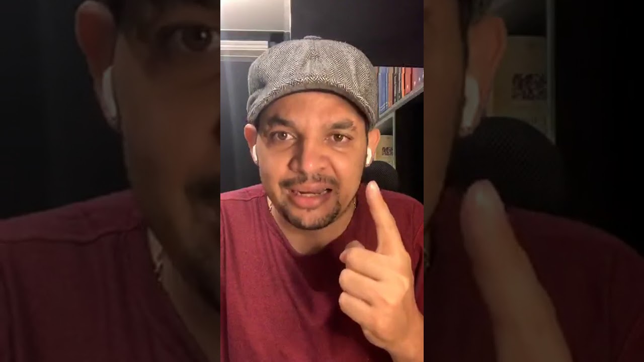 LIVE Perguntas e Respostas - Pr. Ronaldo Borges