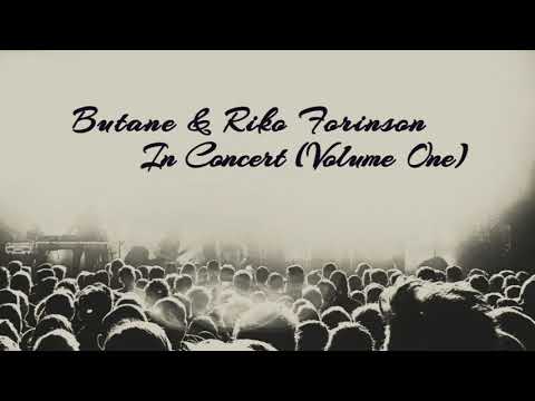 Butane & Riko Forinson - Connect [Extrasketch 021]