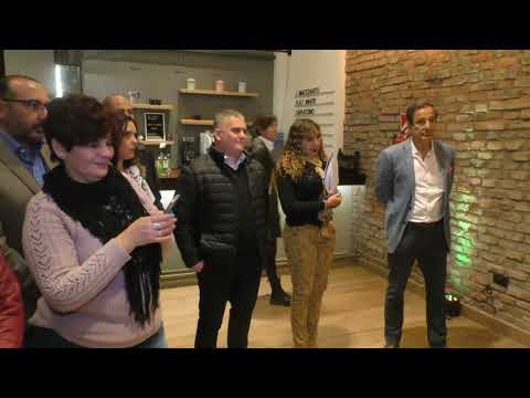 Forman a estudiantes secundarios para el mundo del trabajo