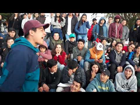 STRAKTO VS GASOL | CUARTOS | VLDR FÉNIX