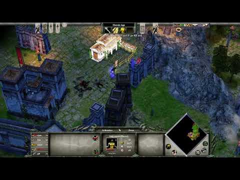 AGE OF MYTHOLOGY CLASSICS