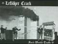 Leftover Crack - "One Dead Cop"