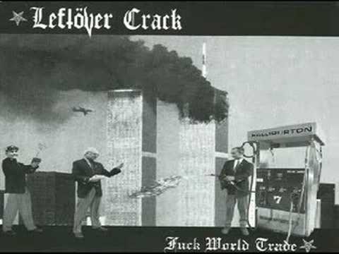 Leftover Crack - 