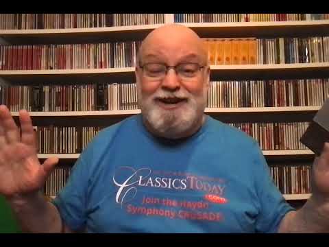 Dave's Faves No. 213 (Schubert Trios)