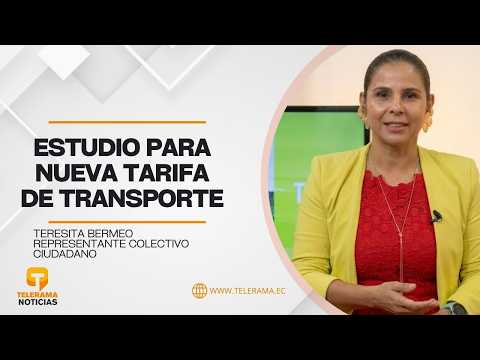Teresita Bermeo 