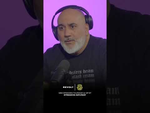 G Dep: Prison SAVED Me From Drug Addiction 💯🙏