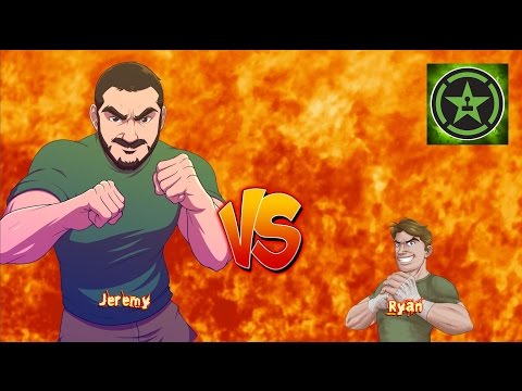 VS Episode 112: Jeremy vs. Ryan