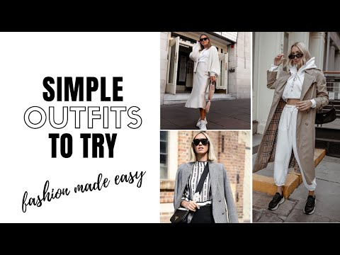 6 Wearable Fall Outfits You Need To Know About | Fashion Trends 2020