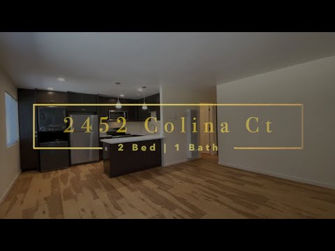 Caliber Place Apartments Napa - Video 2 of 2