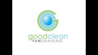 Good Clean Fundraising