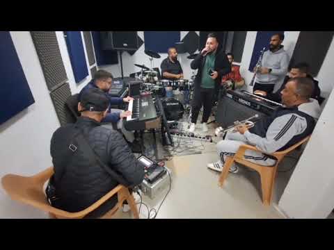 Trajce angelov -ROSS BEND - Zahir Ramadanov Cover Esma Redzepova Ljubov otrovna