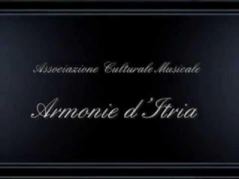 ARMONIE D' ITRIA   Giovanni Greco