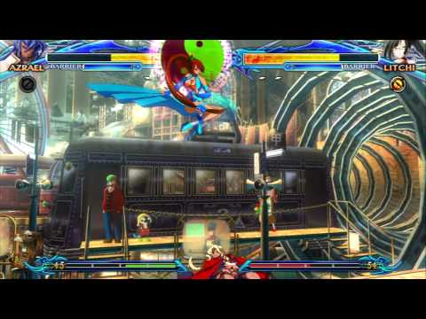 Secret Scoop 2 - BBCP Losers Finals MixtapeCD (AZ) vs K.I.D.Goggles (LI)