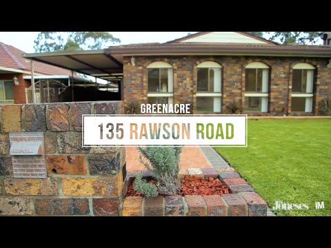 135 Rawson Road - The Joneses Estate Agents - NSW