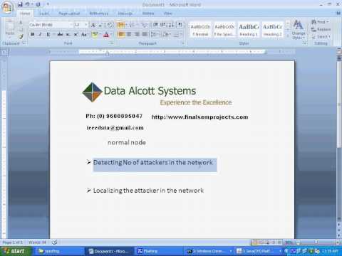 Detection and Localization of Multiple Spoofing Attackers in Wireless Networks