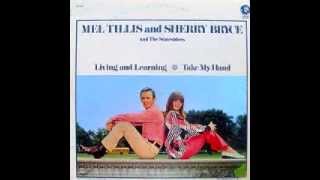 Mel Tillis & Sherry Bryce - In The Vine