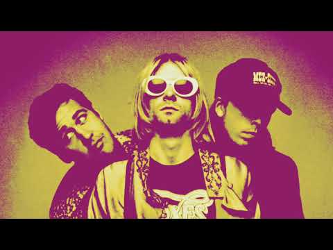 DJ Riot - Horizon//Smells Like Teen Spirit Remix