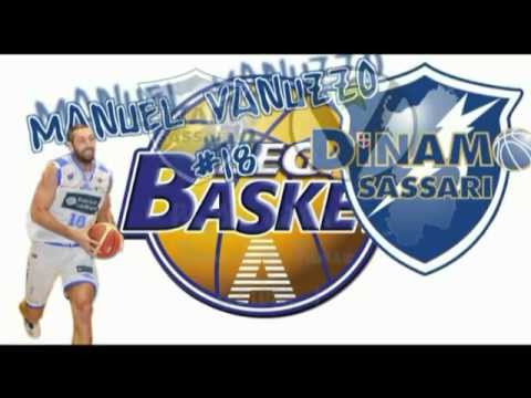 Dinamo vs Virtus. Gara2 Quarti di Finale PlayOff AZIONE1