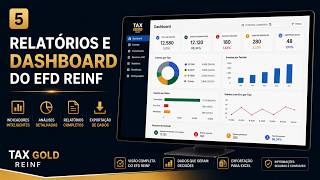 Tutorial Tax Gold Reinf — Parte 05